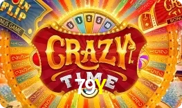 Crazy Time