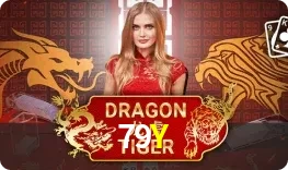 Dragon Tiger